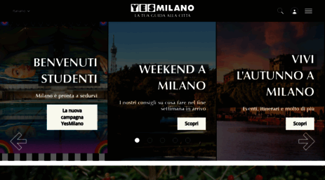 turismo.milano.it
