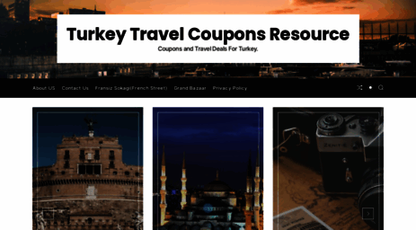 turkeytravelresource.com