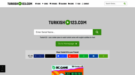 turkish123.com