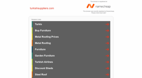 turkishsuppliers.com