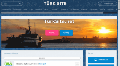 turkkafe.net