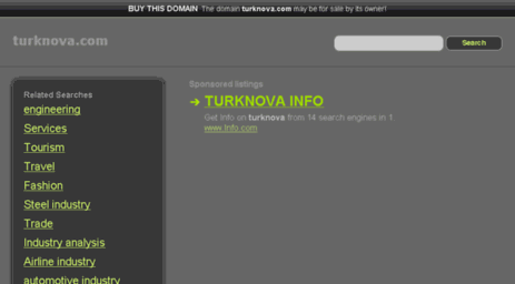turknova.com