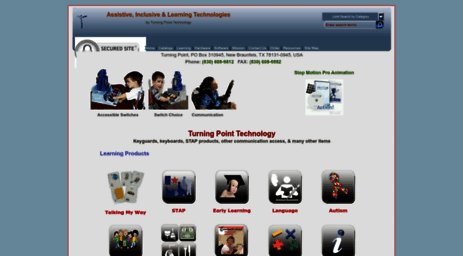 turningpointtechnology.com