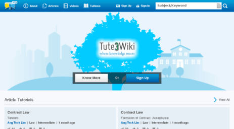 tute3wiki.com