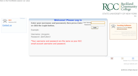 tutortrac.sunyrockland.edu