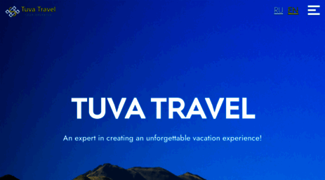tuva-travel.com