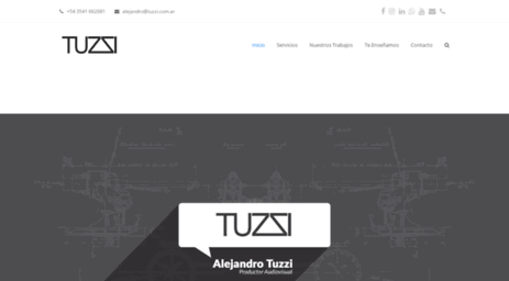tuzzi.com.ar