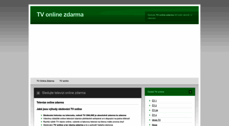 tv-online-zdarma.com