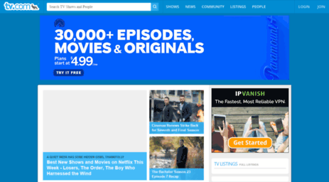 tv.com