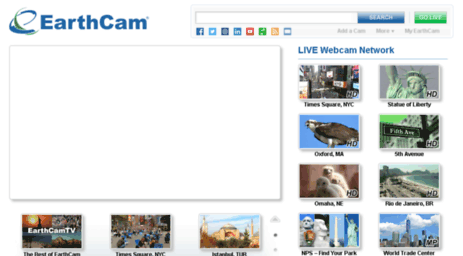 tv.earthcam.com