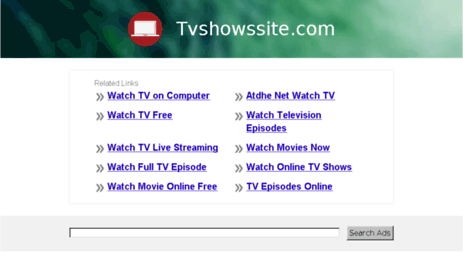 tvshowssite.com