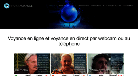 tvvoyance.francovoyance.com