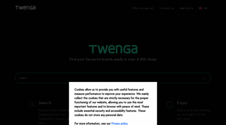 twenga.co.uk