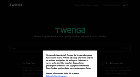 twenga.de