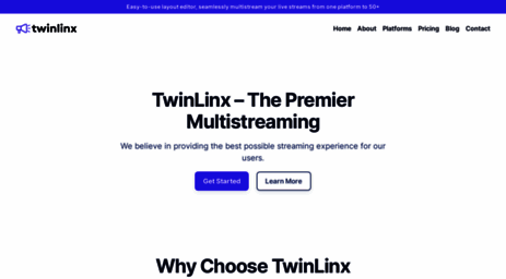 twinlinx.com