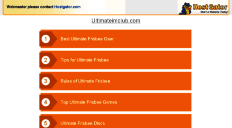 twm2011members.ultimateimclub.com