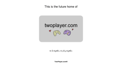 twoplayer.com