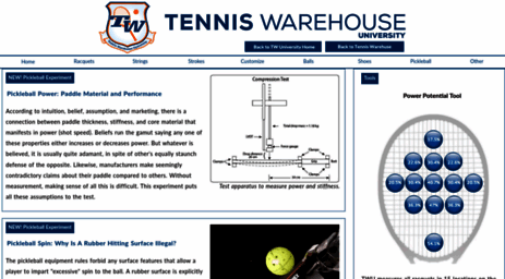 twu.tennis-warehouse.com