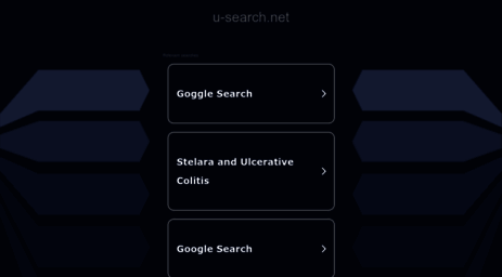 u-search.net