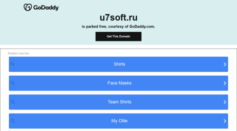 u7soft.ru