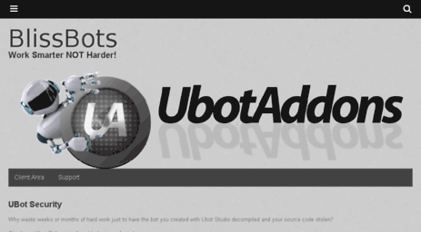 ubotaddons.com
