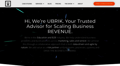 ubrik.com
