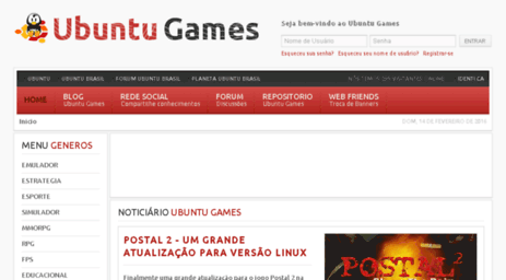 ubuntugames.org