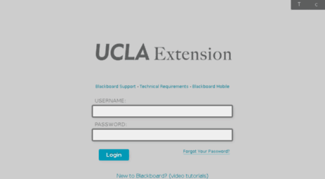 uclaextension.blackboard.com