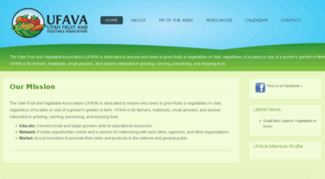 ufava.org