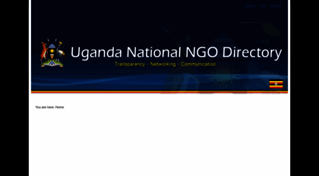 ugandangodirectory.org