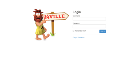ugville.com