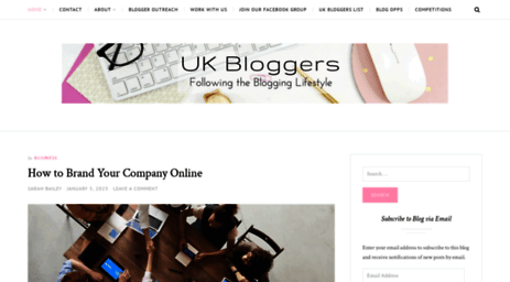 uk-bloggers.co.uk
