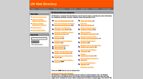 uk-directory.biz