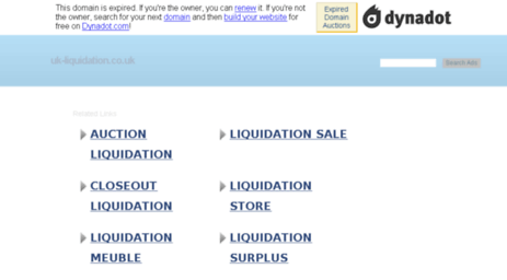 uk-liquidation.co.uk