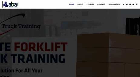 ukforklifttrucktraining.co.uk