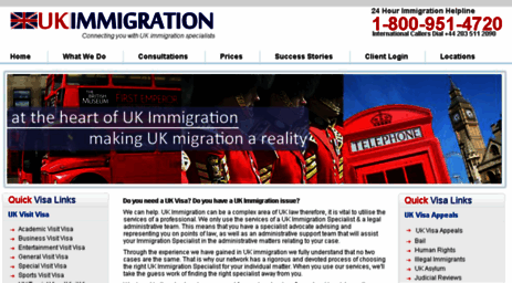 ukimmigrationbarristers.com
