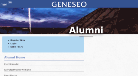 uknight.geneseo.edu