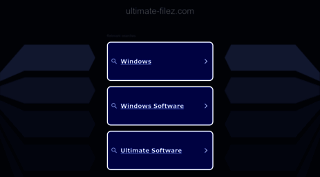 ultimate-filez.com