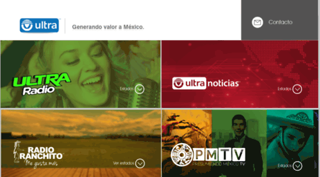 ultra.com.mx