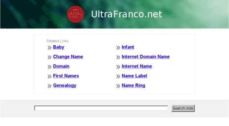 ultrafranco.net