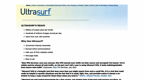 ultrasurf.us