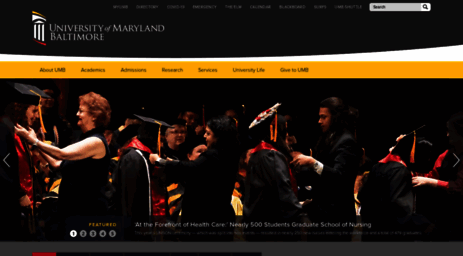 umaryland.edu