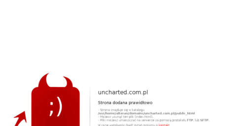 uncharted.com.pl