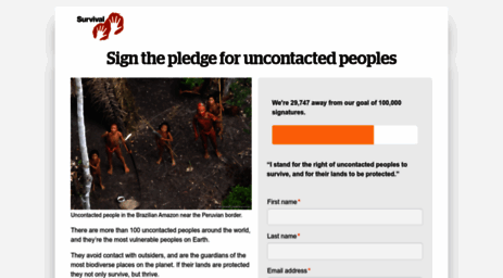 uncontactedtribes.org