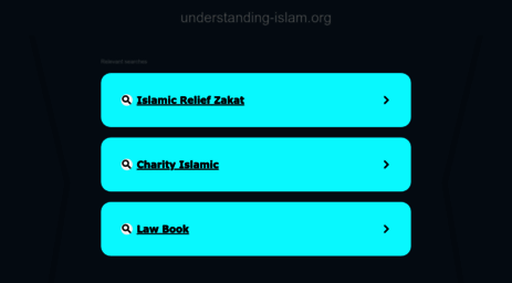 understanding-islam.org