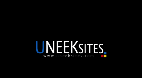 uneeksites.com