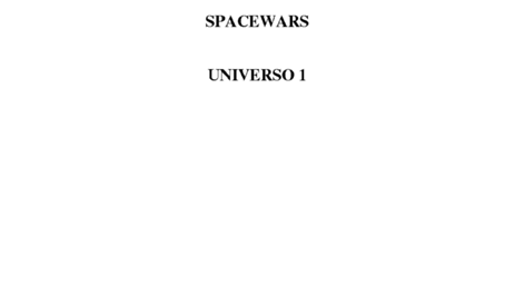 uni1.spacewars.com.es