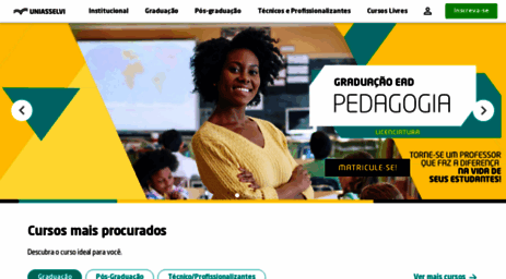 uniasselvi.com.br