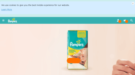 unicef.pampers.co.uk