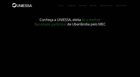 uniessa.com.br